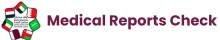 Medical Reports Check